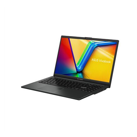 Asus | Vivobook Go 15 OLED E1504FA-L1252W | Mixed Black | 15.6 "" | OLED | FHD | Glossy | AMD Ryzen 3 | 7320U | 8 GB | LPDDR5 on - 2